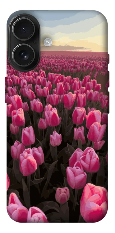 Чохол на Apple iPhone 17 (6.3") Spring Awakening фото 1 з 1