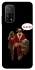 Чохол на Xiaomi Mi 10T Bad Santa фото 1 з 1