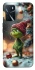 Чохол на Oppo A16s / A16 Grinch mood ver.6 фото 1 з 1