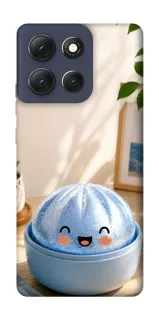 Чехол на Motorola Moto G86 Dumpling ver.2 фото 1 из 1