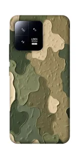 Чохол на Xiaomi 13 Camouflage v26 фото 1 з 1