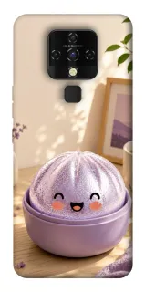 Чохол на TECNO Camon 16 SE Dumpling ver.4 фото 1 з 1