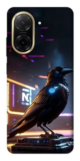 Чехол на Xiaomi Redmi A5 (Europe version) Cyber Raven фото 1 из 1