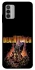 Чохол на Nokia G42 Five finger death punch фото 1 з 1