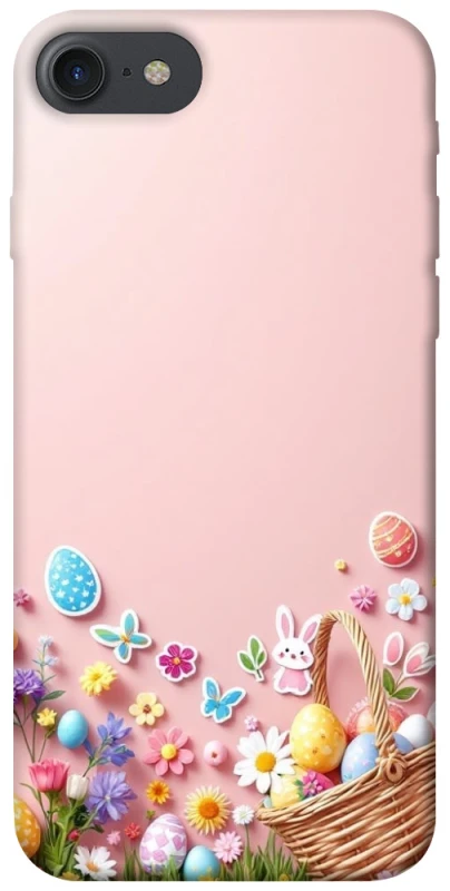 Чехол на Apple iPhone 7 / 8 (4.7") Easter ver.9 фото 1 из 1