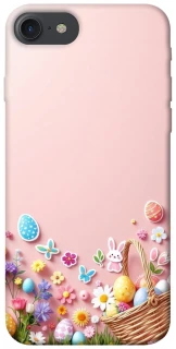 Чехол на Apple iPhone 7 / 8 (4.7") Easter ver.9 фото 1 из 1