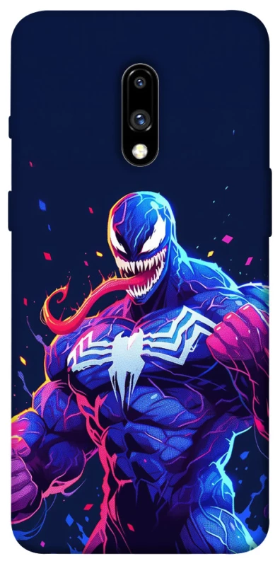 Чохол на OnePlus 7 Venom фото 1 з 1