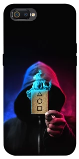 Чехол на Realme C2 squid game v6 фото 1 из 1