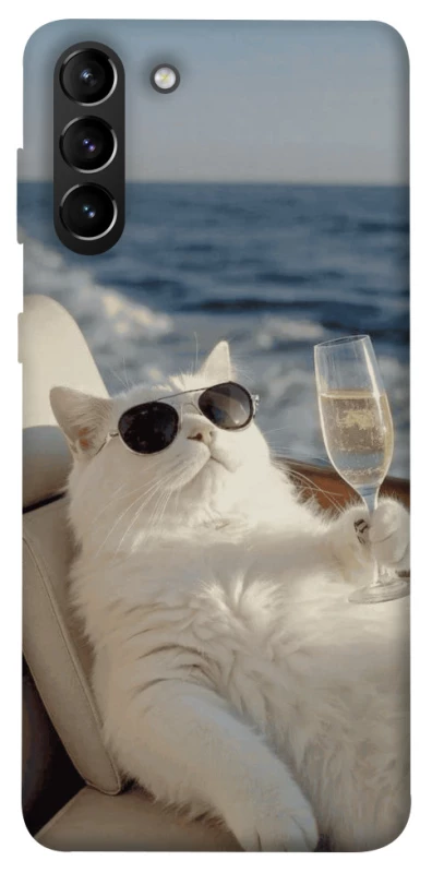 Чохол на Samsung Galaxy S21+ Smile v3 фото 1 з 1