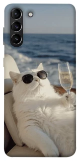 Чохол на Samsung Galaxy S21+ Smile v3 фото 1 з 1