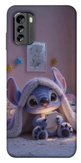 Чохол на Nokia G60 Stitch ver.3 фото 1 з 1