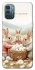 Чехол на Nokia G21 BunnyMood фото 1 из 1