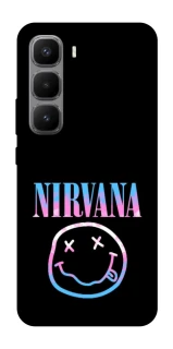 Чохол на Infinix Hot 60 Pro+ Nirvana ver.6 фото 1 з 1