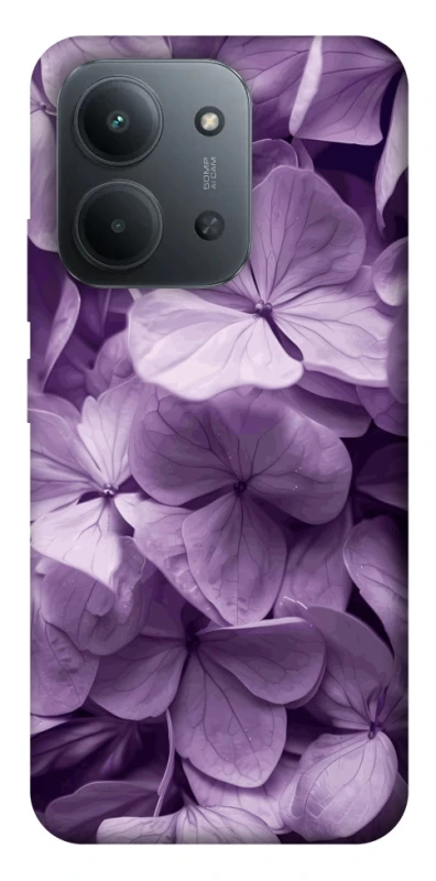 Чохол на Xiaomi Redmi 15C (EU) Floral Symphony фото 1 з 1