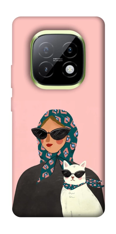 Чохол на Realme Narzo 70 Turbo Француженки фото 1 з 1