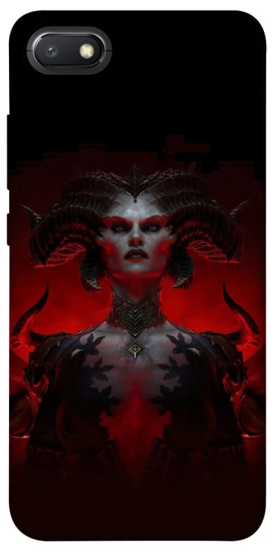 Чехол на Xiaomi Redmi 6A Lilith фото 1 из 1