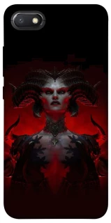 Чехол на Xiaomi Redmi 6A Lilith фото 1 из 1