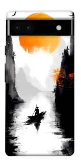 Чехол на Google Pixel 6a japan фото 1 из 1