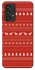 Чохол на Samsung Galaxy A33 5G Новорічний v12 фото 1 з 1
