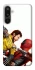 Чохол на Samsung Galaxy M16 5G Deadpool and Wolverine фото 1 з 1