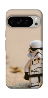 Чехол на Google Pixel 10 Pro ЛЕГО Звездные Войны фото 1 из 1