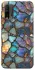 Чохол на Xiaomi Redmi 9T Nature Mosaic ver.2 фото 1 з 1