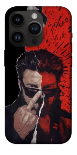 Чохол на Apple iPhone 14 Pro (6.1") Billy Butcher фото 1 з 1