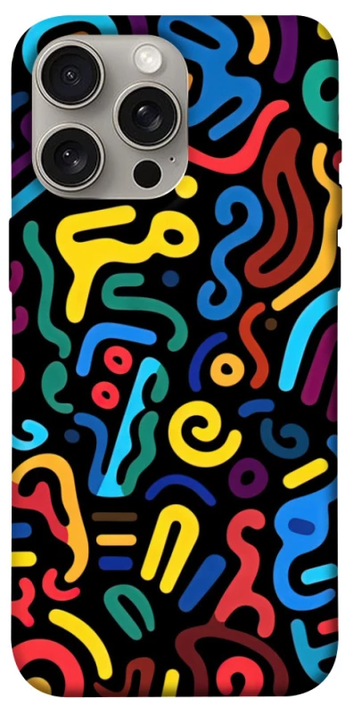 Чехол abstraction фото 1 из 1