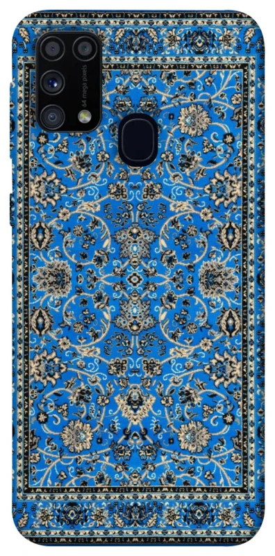 Чехол на Samsung Galaxy M31 Ковёр v52 фото 1 из 1