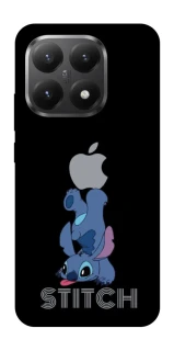 Чохол на Xiaomi 15T Stitch ver.18 фото 1 з 1