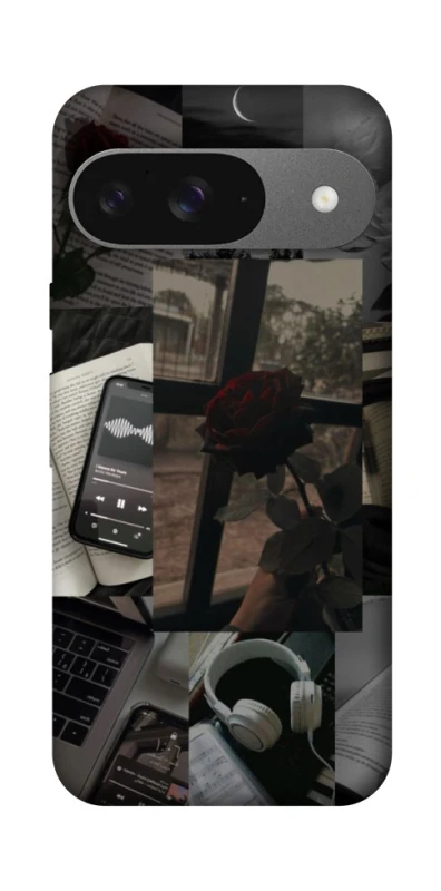 Чехол на Google Pixel 10 My style collage фото 1 из 1