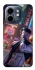 Чохол на Infinix Smart 9 4G / Hot 50i k-pop demon hunters v5 фото 1 з 1