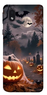 Чохол на Samsung Galaxy M01 Core / A01 Core Halloween фото 1 з 1