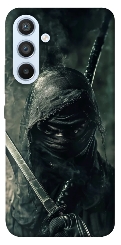 Чехол на Samsung Galaxy A54 5G Assassin фото 1 из 1