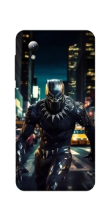Чохол на ZTE Blade A3 (2019) Black Panther фото 1 Чохол на ZTE Blade A3 (2019) Black Panther фото 1 з 1