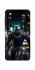 Чохол на ZTE Blade A3 (2019) Black Panther фото 1 Чохол на ZTE Blade A3 (2019) Black Panther фото 1 з 1