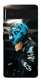 Чохол на Google Pixel 6 F-1 ver.8 фото 1 з 1