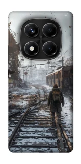 Чохол на Xiaomi Redmi Note 14 Pro 4G Сталкер v14 фото 1 з 1