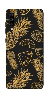 Чохол на ZTE Blade A7s (2019) Pineapple фото 1 з 1