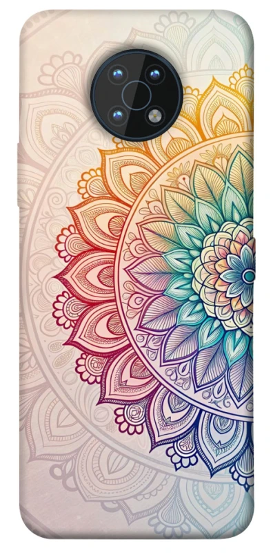 Чохол на Nokia G50 Mandala ver.1 фото 1 з 1