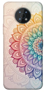 Чохол на Nokia G50 Mandala ver.1 фото 1 з 1
