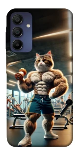 Чохол на Samsung Galaxy A15 4G/5G Кіт качок фото 1 з 1