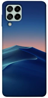 Чехол на Samsung Galaxy M53 5G Night dune фото 1 из 1