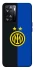 Чохол на OnePlus Nord N20 SE FC Inter v1 фото 1 з 1