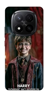 Чохол на Xiaomi Redmi Note 14 Pro+ 5G New Harry Potter ver.2 фото 1 з 1