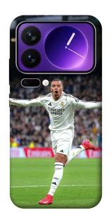 Чехол на Xiaomi 17 Pro Max Kylian Mbappé V2 фото 1 из 1
