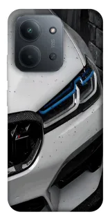Чохол на Xiaomi Redmi 15C (Global) BMW v37 фото 1 з 1