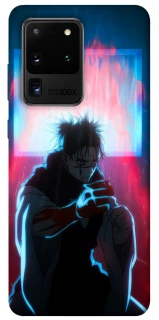 Чохол на Samsung Galaxy S20 Ultra Choso v2 фото 1 з 1