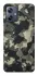 Чохол на Motorola Moto G54 Camouflage v10 фото 1 з 1