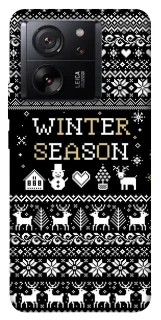 Чохол на Xiaomi 13T Pro Christmas jumper ver.1 фото 1 з 1